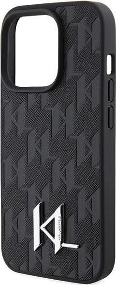 Produktbild Karl Lagerfeld Hard Case (Apple iPhone 15 Pro)