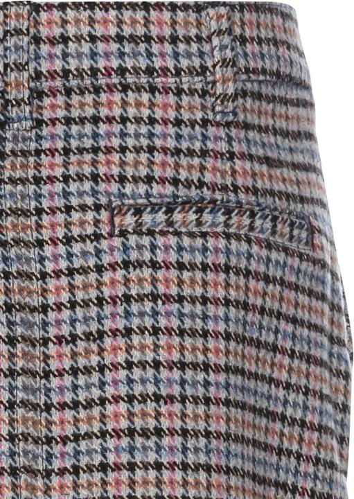 Produktbild Camel Active Rock mit kariertem Muster (36)