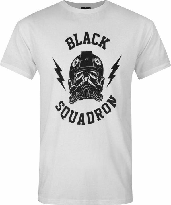 Immagine prodotto Star Wars Squadron Maglietta Stormtrooper Navicella Uomo (M)