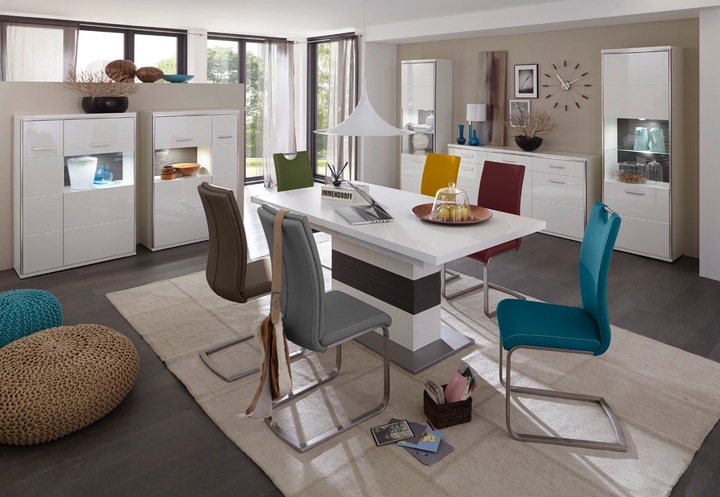 Produktbild Robas Lund Trento (180 x 100 x 77 cm)