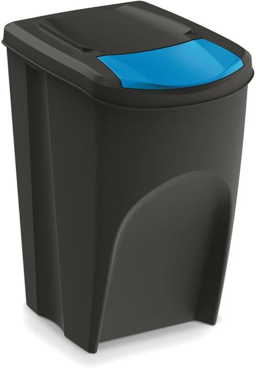 Actual product image Prosperplast Keden SORTI BOX litter bin (35 l)