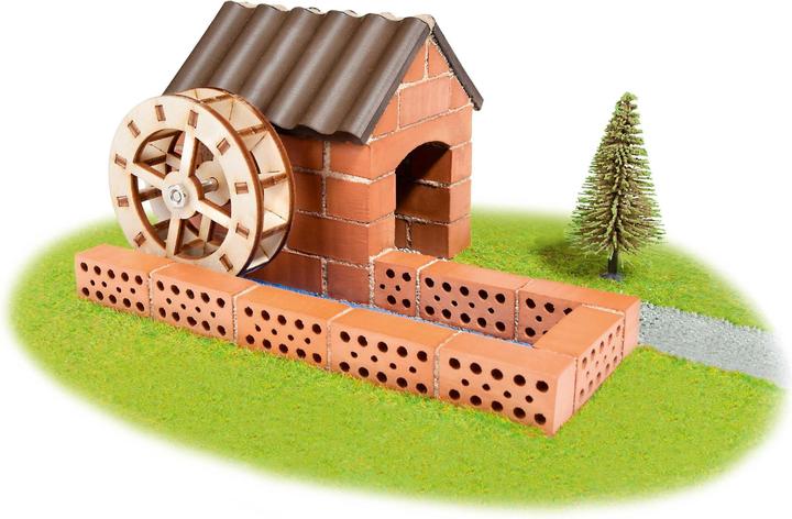 Productafbeelding teifoc Watermolen