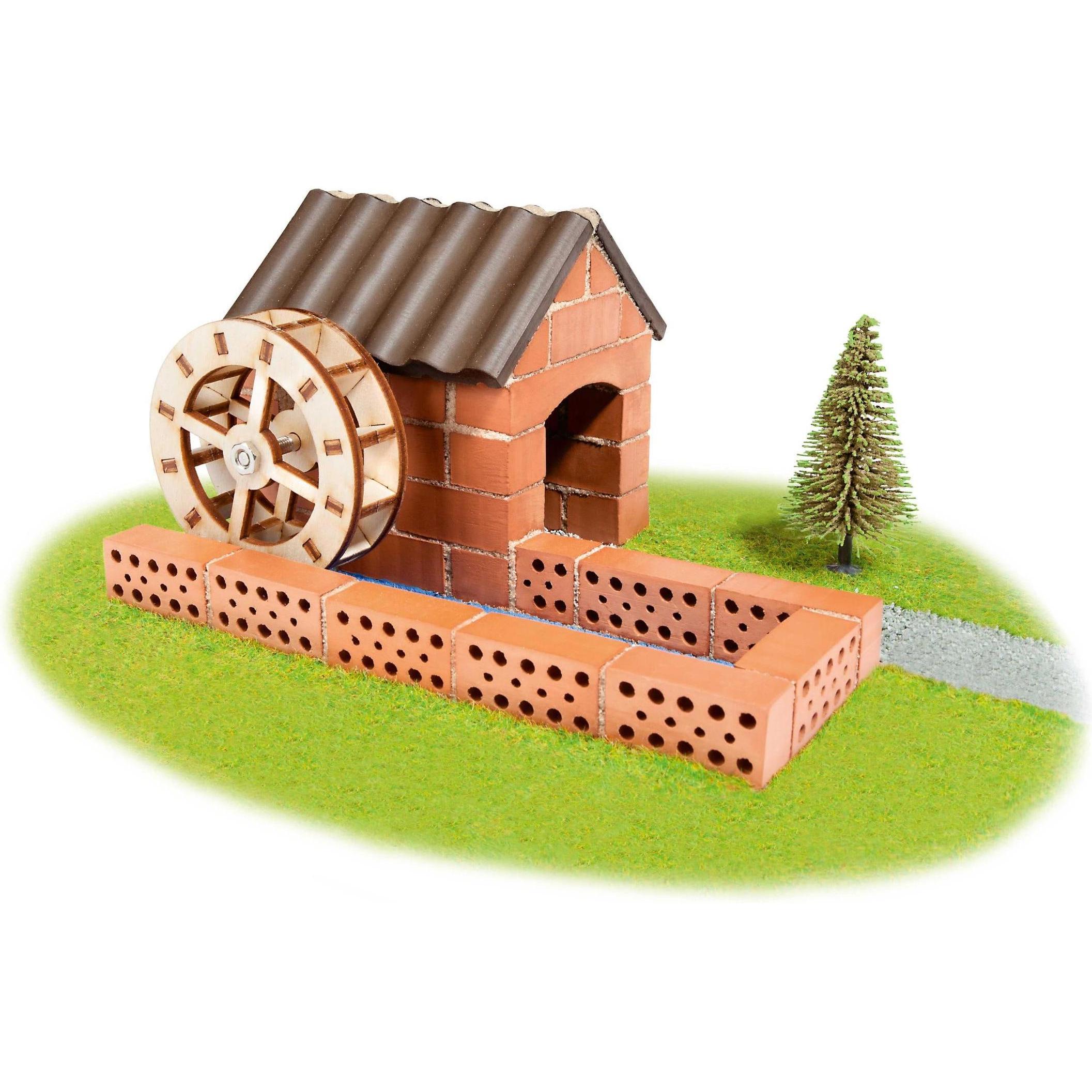 Thumbnail - teifoc Wassermühle