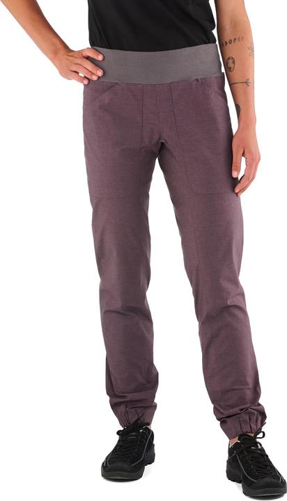 Actual product image Edelrid Wo Sansara Pants slim (XS)