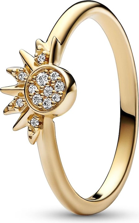 Pandora Sonnenring
