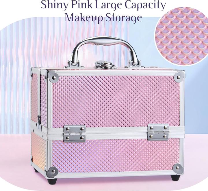 Produktbild Joligrace Schminkkoffer