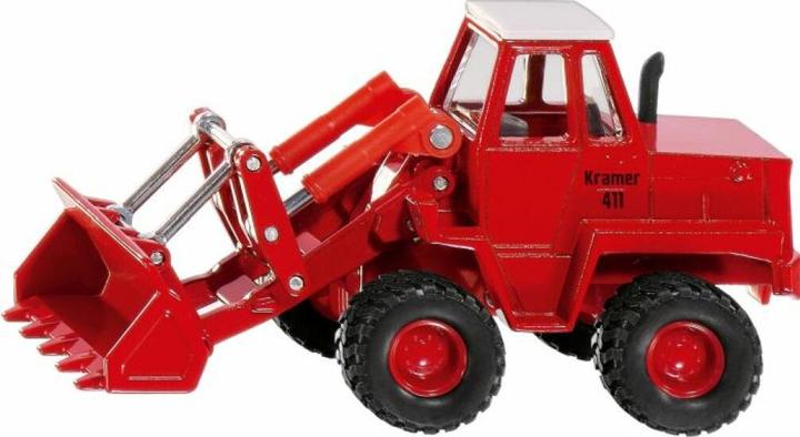 Produktbild Siku Kramer 411 Radlader