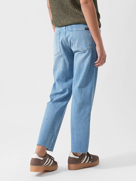 Produktbild 7 For All Mankind Calie Ankle (27)