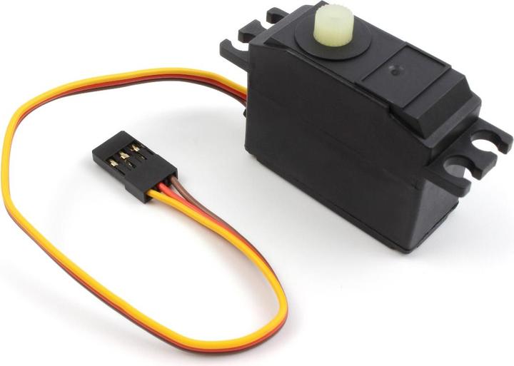 Blackzon Servo 2.2Kg (3-Wire)
