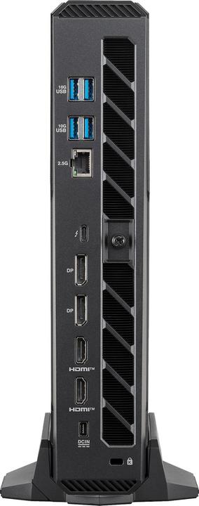Produktbild ASUS NUC 15 ROG Jean Canyon (Intel Core Ultra 9 275HX)