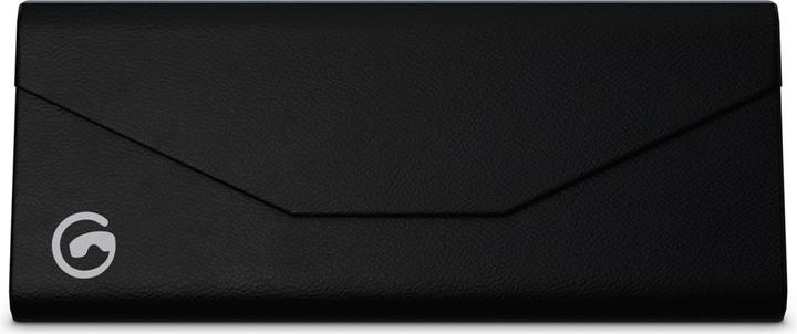 Image du produit Gogglesoc Black Sunnycase