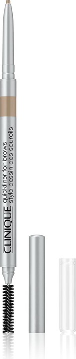 Clinique Quickliner for Brows Sandy Blonde (Sandy Blonde)