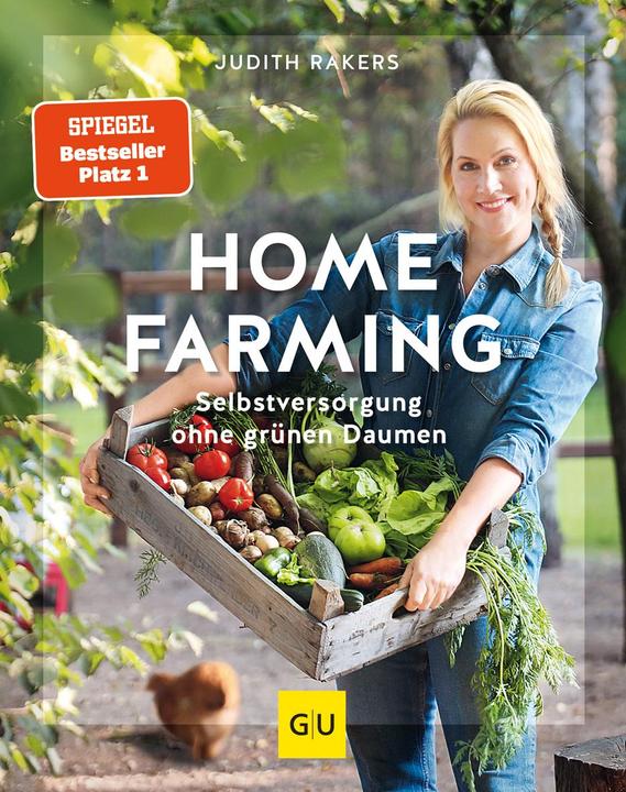 Homefarming (Deutsch, Judith Rakers, 2021)