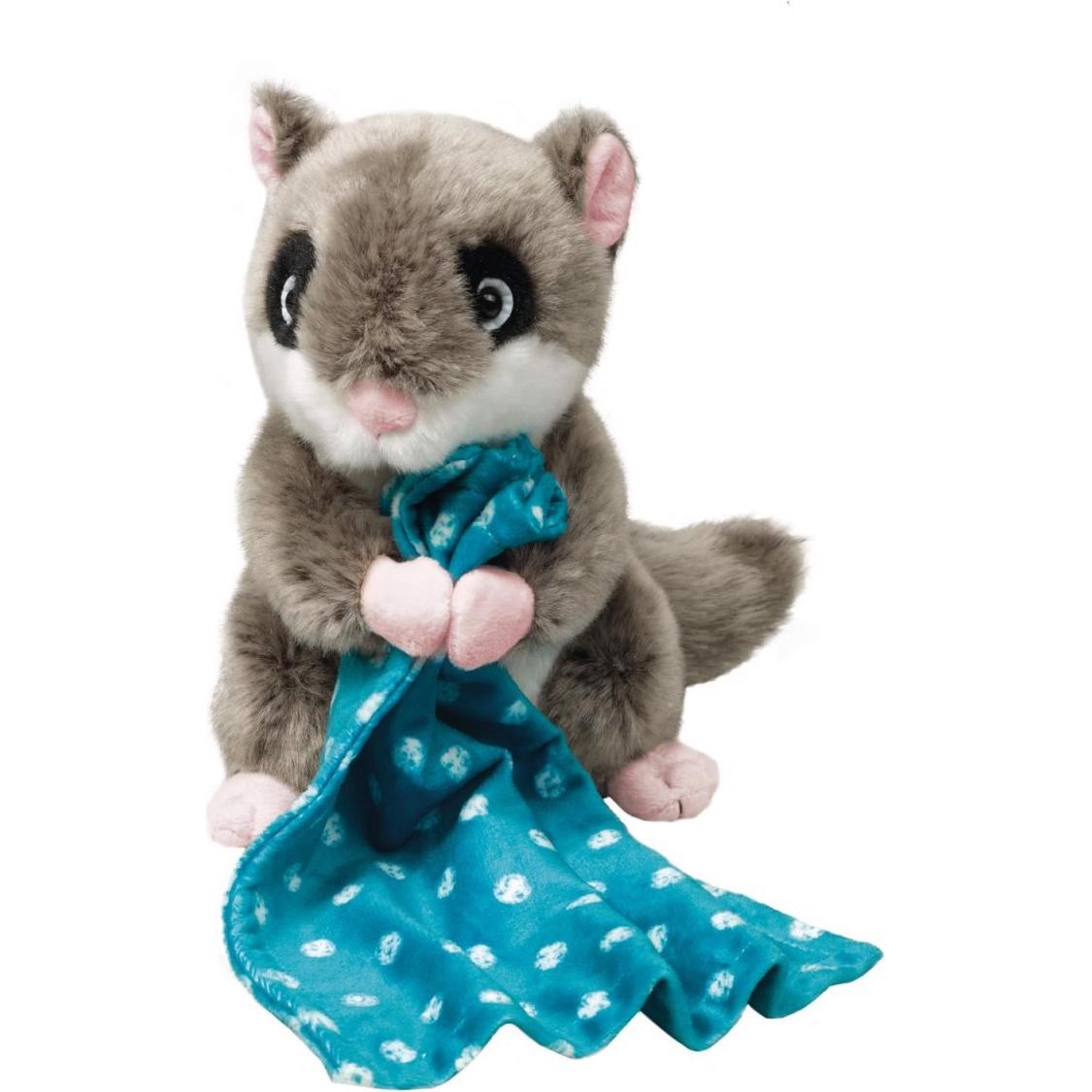 Thienemann Der kleine Siebenschläfer: Kuscheltier - 21 cm (9.30 cm)
