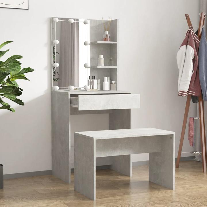 Actual product image VidaXL Milakhna (60 x 40 x 140 cm)