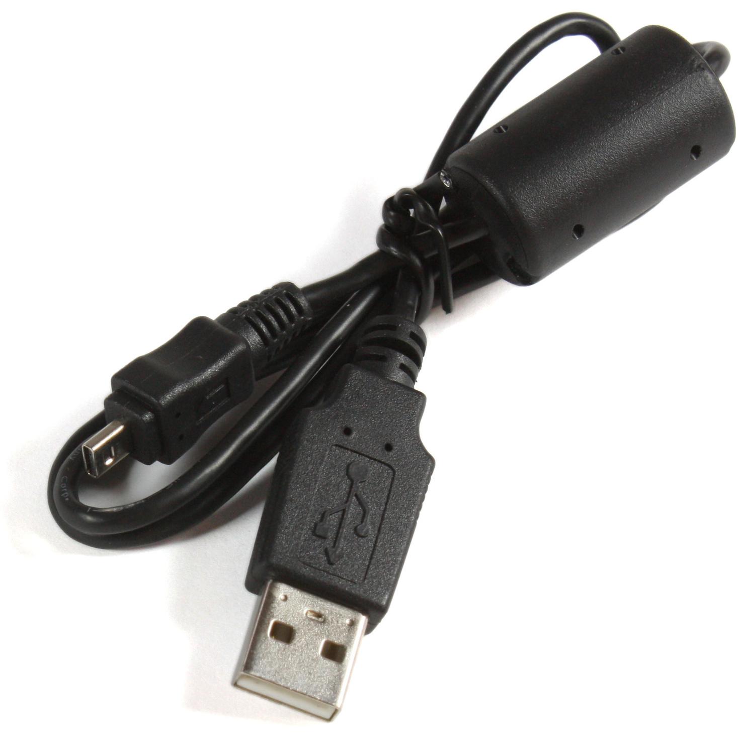 Sony Original USB-Ladekabel für DSC-H300 (USB 2.0), USB Kabel