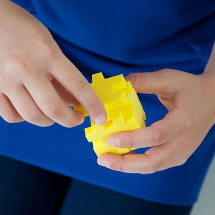 Immagine prodotto Happy Cube Originale (6 pezzi)