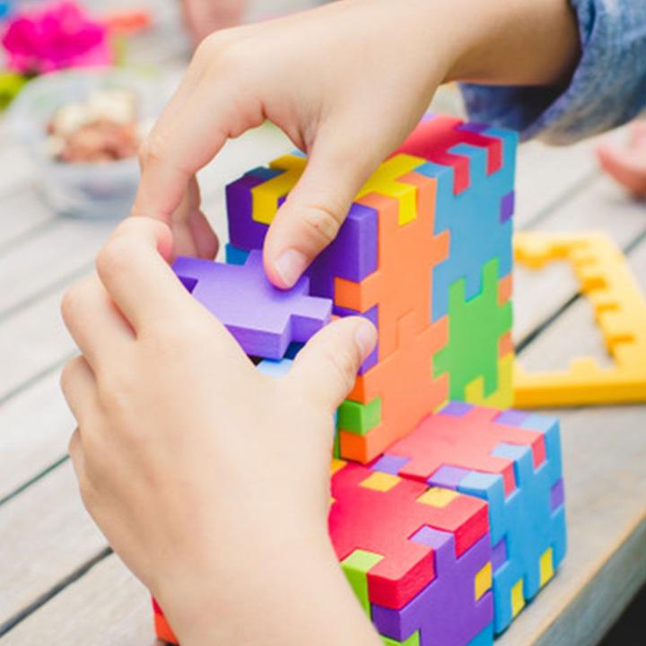 Immagine prodotto Happy Cube Originale (6 pezzi)