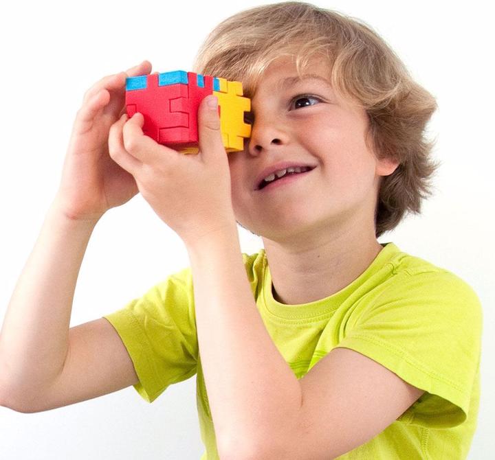 Immagine prodotto Happy Cube Originale (6 pezzi)