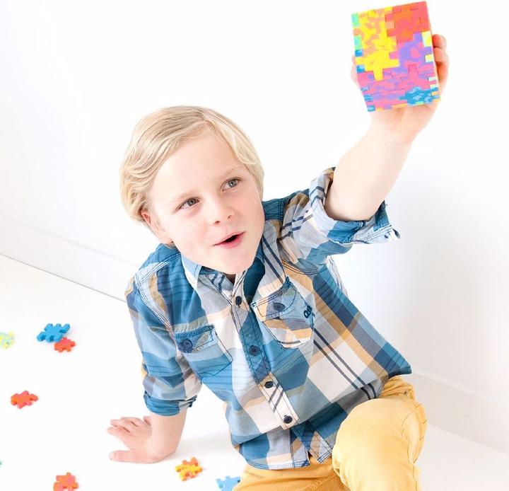 Immagine prodotto Happy Cube Per confezione (36 pezzi)