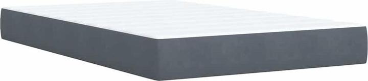 Actual product image vidaXL Boxspringbett (120 x 190 cm)