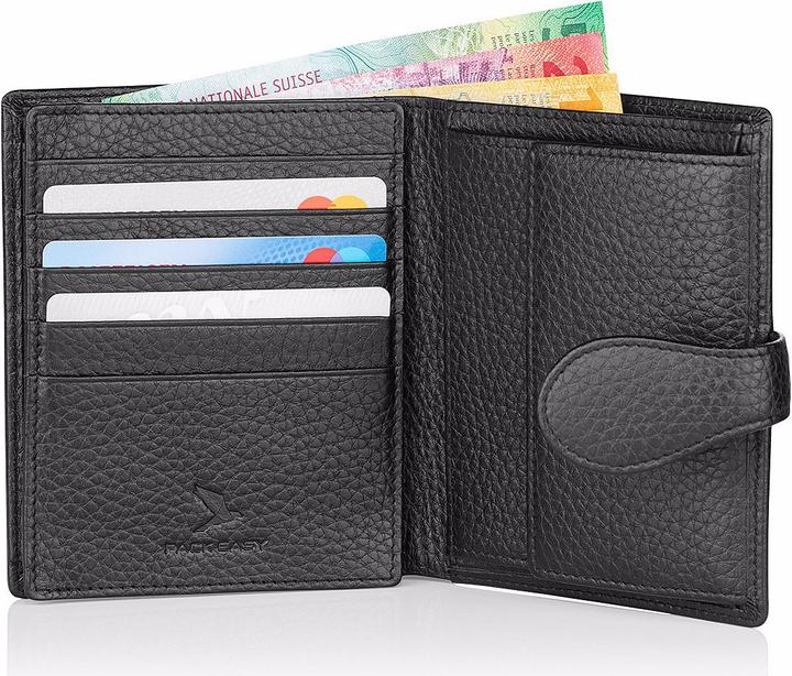 Image du produit Pack Easy Damenportemonnaie