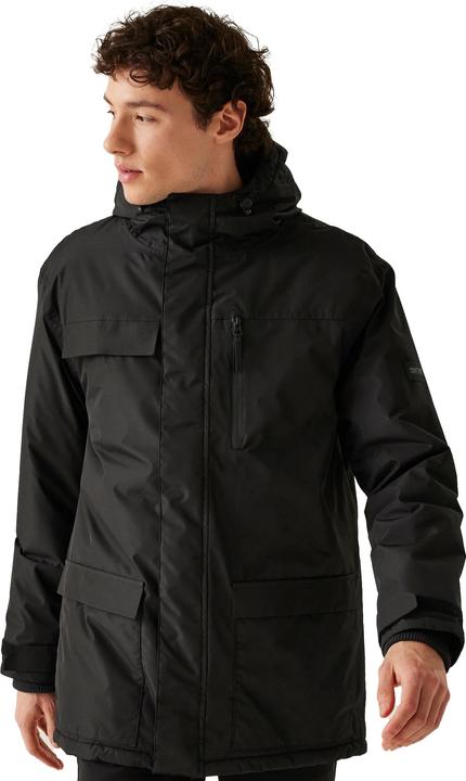 Produktbild Regatta Penbreck II Jacke wasserfest (XXL)