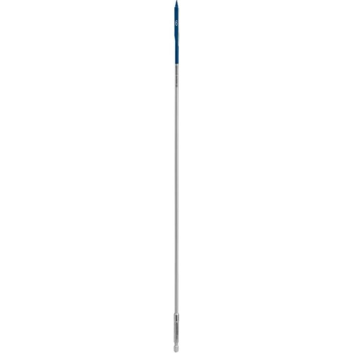 Produktbild Bosch Professional Zubehör EXPERT Self Cut Speed Flachfräsbohrer, 6 x 400 mm (6.00 Millimeter)