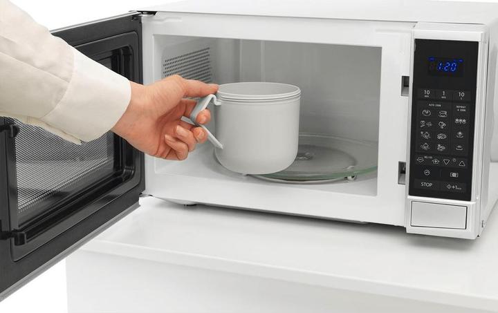 Image du produit Brabantia Récipient à soupe Make & Take 600 ml, gris clair