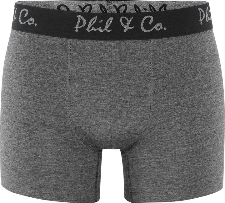 Produktbild Phil & Co. Berlin Retroshorts 8-Pack Jersey (M, 8er Pack)