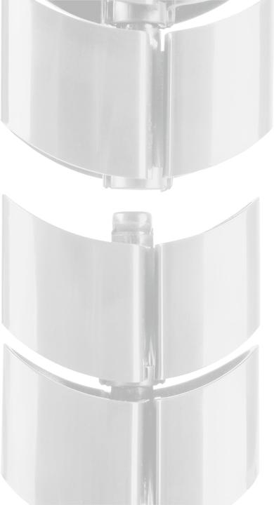 Productafbeelding InLine Kabelkanaal flexibel (Kabelkanaal, 80 cm)