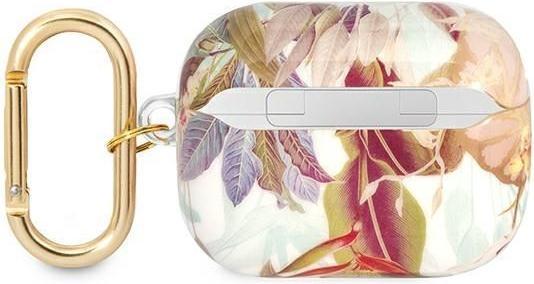 Produktbild Guess GUAPHHFLU AirPods Pro cover purple (Kopfhörer Tasche)