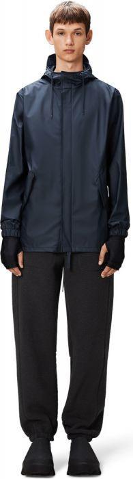 Actual product image Rains Rain jacket