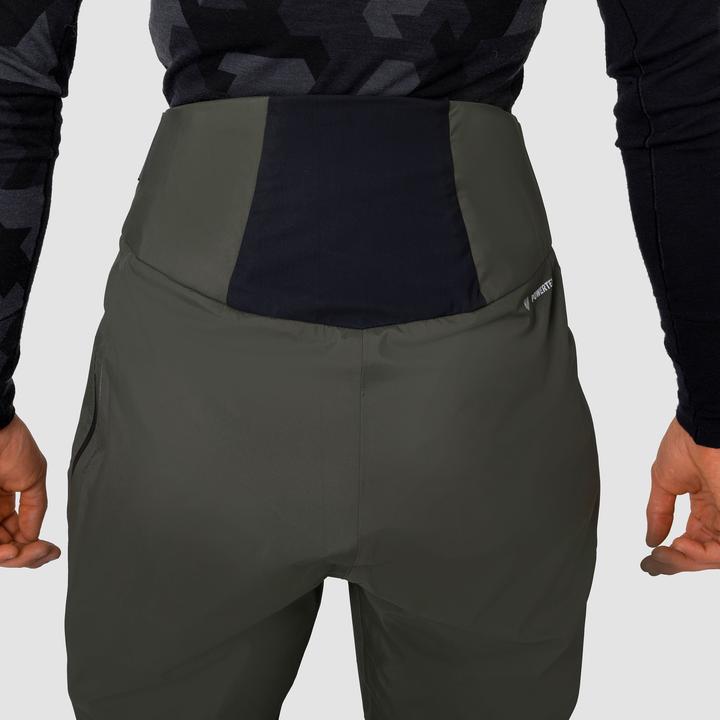 Produktbild Salewa Women's Sella 3L Powertex Pant (38)