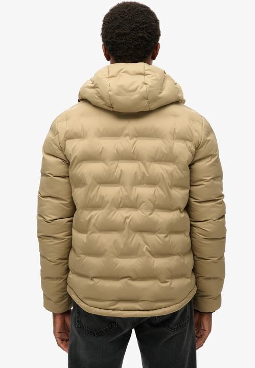 Actual product image Superdry Puffer jacket (L)