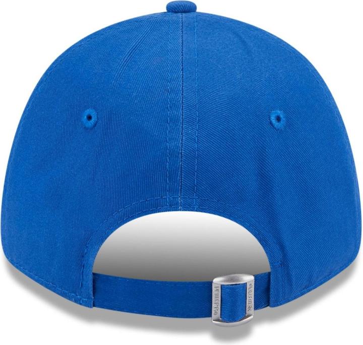 Actual product image New Era 9Forty Kids Cap - Los Angeles Dodgers royal Infant (48, 49, 50)