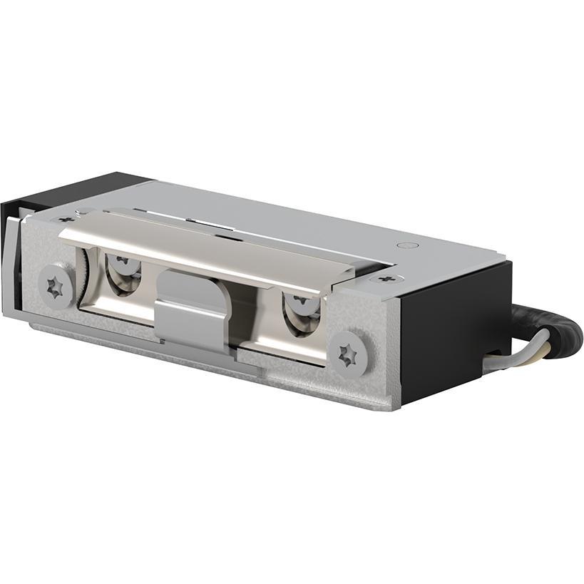 Thumbnail - Magni, Türöffner + Türschliesser, E-Öffner 5UW6X10 9-24V AC/DC m. Rü. IP68