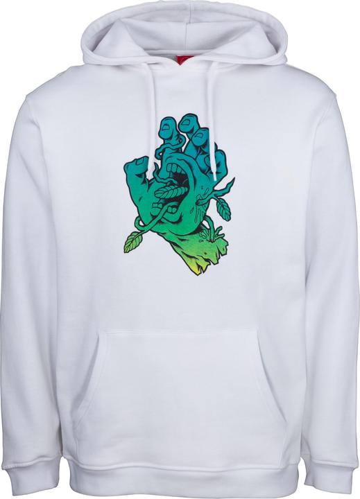 Produktbild Santa Cruz Bio Hand Hoodie Organics (L)