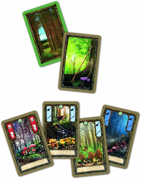 Immagine prodotto Pegasus muffe (Tedesco, 2 Giocatori)