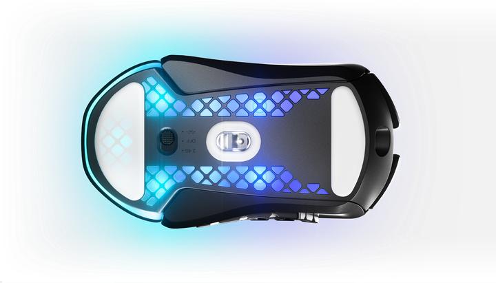 Produktbild SteelSeries Aerox 9 (Kabellos)