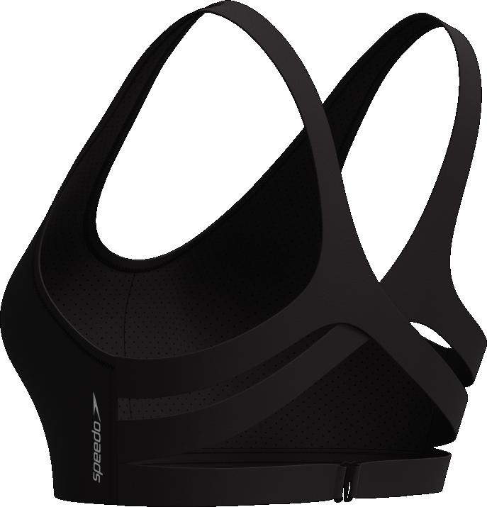 Produktbild Speedo Sculpture Boom Back Bikini Top (40)