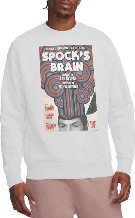 Produktbild The Original Series Episode 56 Sweatshirt (L)