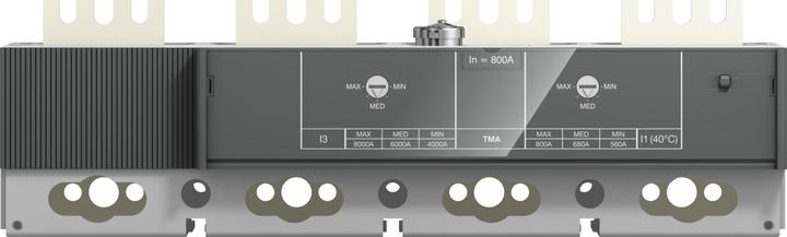 Actual product image ABB Circuit breaker