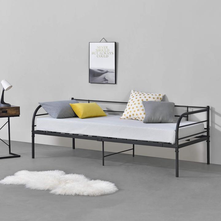 Produktbild En.Casa Falun (90 x 200 cm)