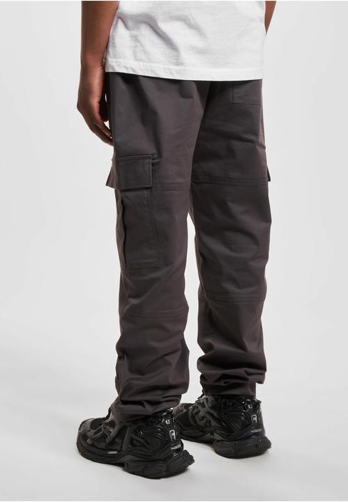 Actual product image DEF Straight cargo pant - 134597 (L)