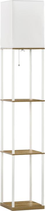 Homcom Floor lamp (E27)