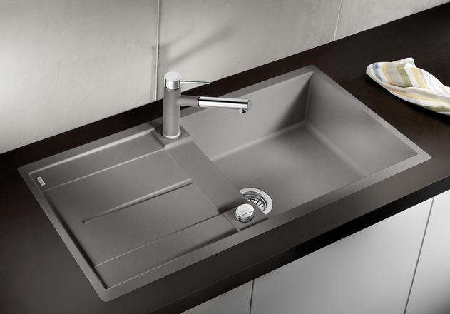 Actual product image Blanco Metra XL 6 S-F (49 cm, 99 cm)