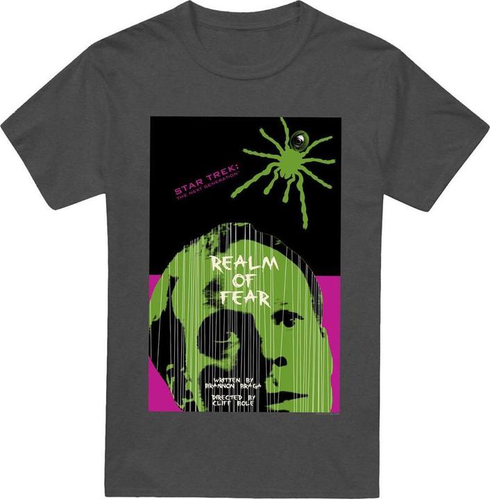 Produktbild The Next Generation Season 6 Episode 2 TShirt (L)