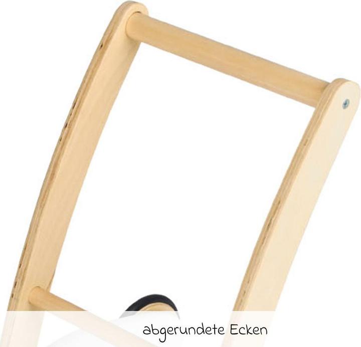 Produktbild Pinolino Uli