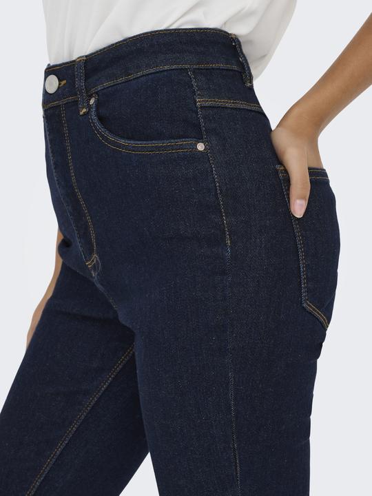 Produktbild Only ONLMILA Hohe Taille Skinny Fit Jeans Skinny Jeans (W31/L32)